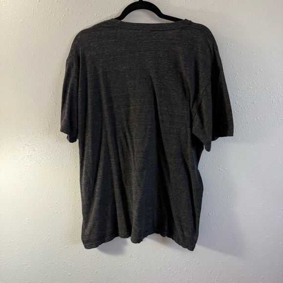 Guns N'‎ Roses Charcoal Graphic Tee - Picture 4 of 4